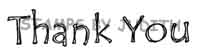 F-298-HK Open Thank You